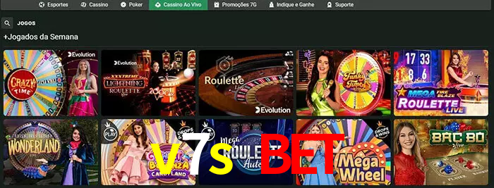 v7s bet bet