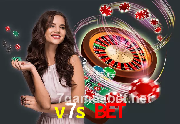 vivo no cassino v7s bet