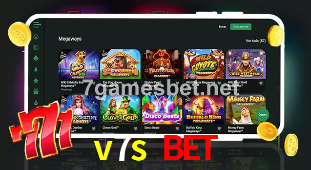 v7s bet aplicativo