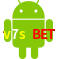Aplicativo v7s bet para Android