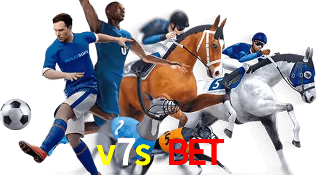 v7s bet