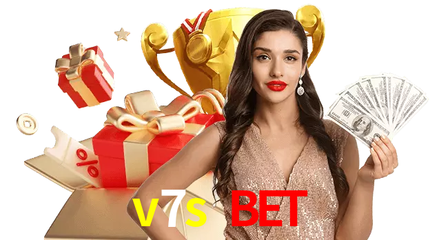 Jogue com dealers reais no v7s bet!