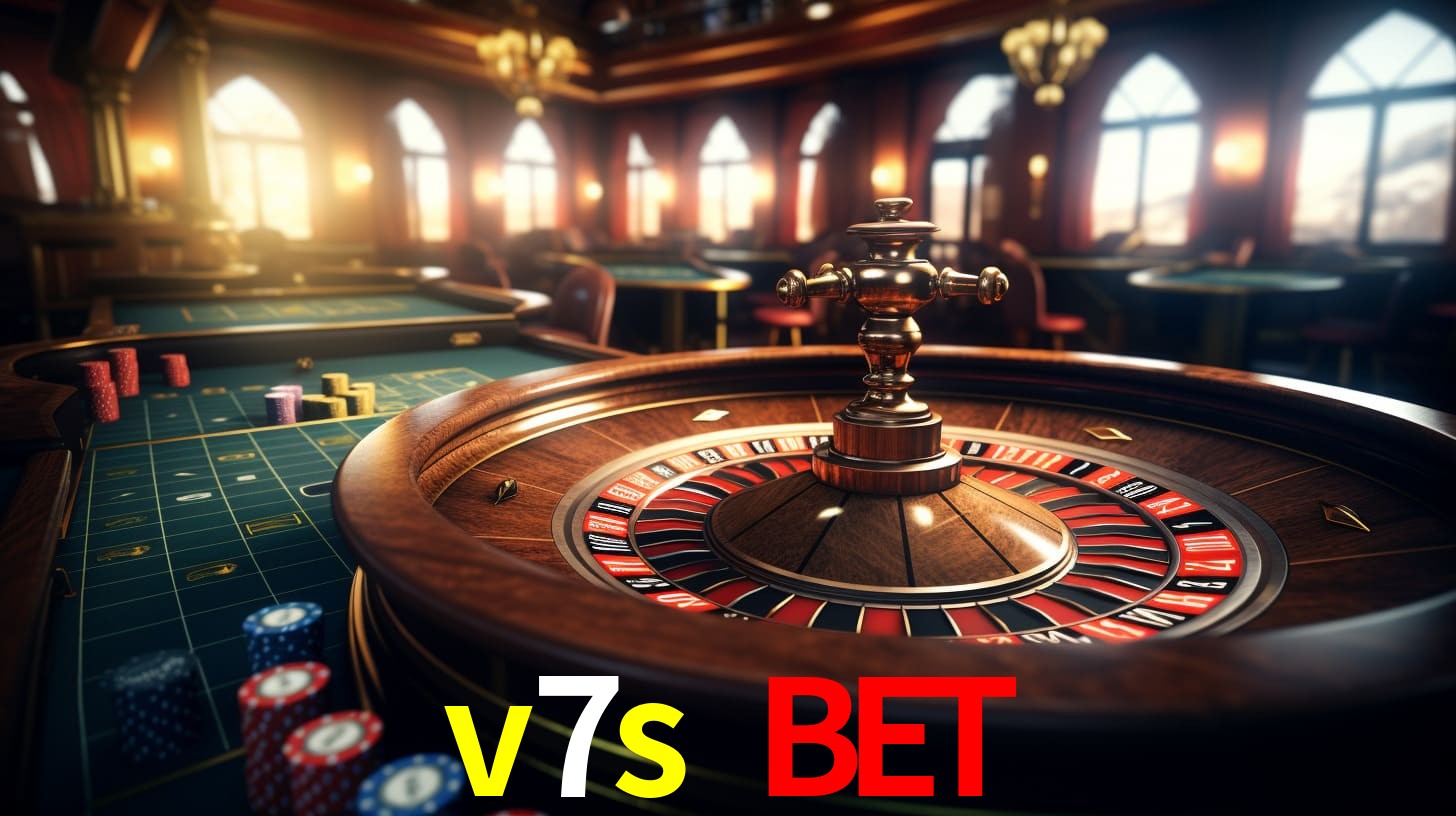 VIP Casino v7s bet