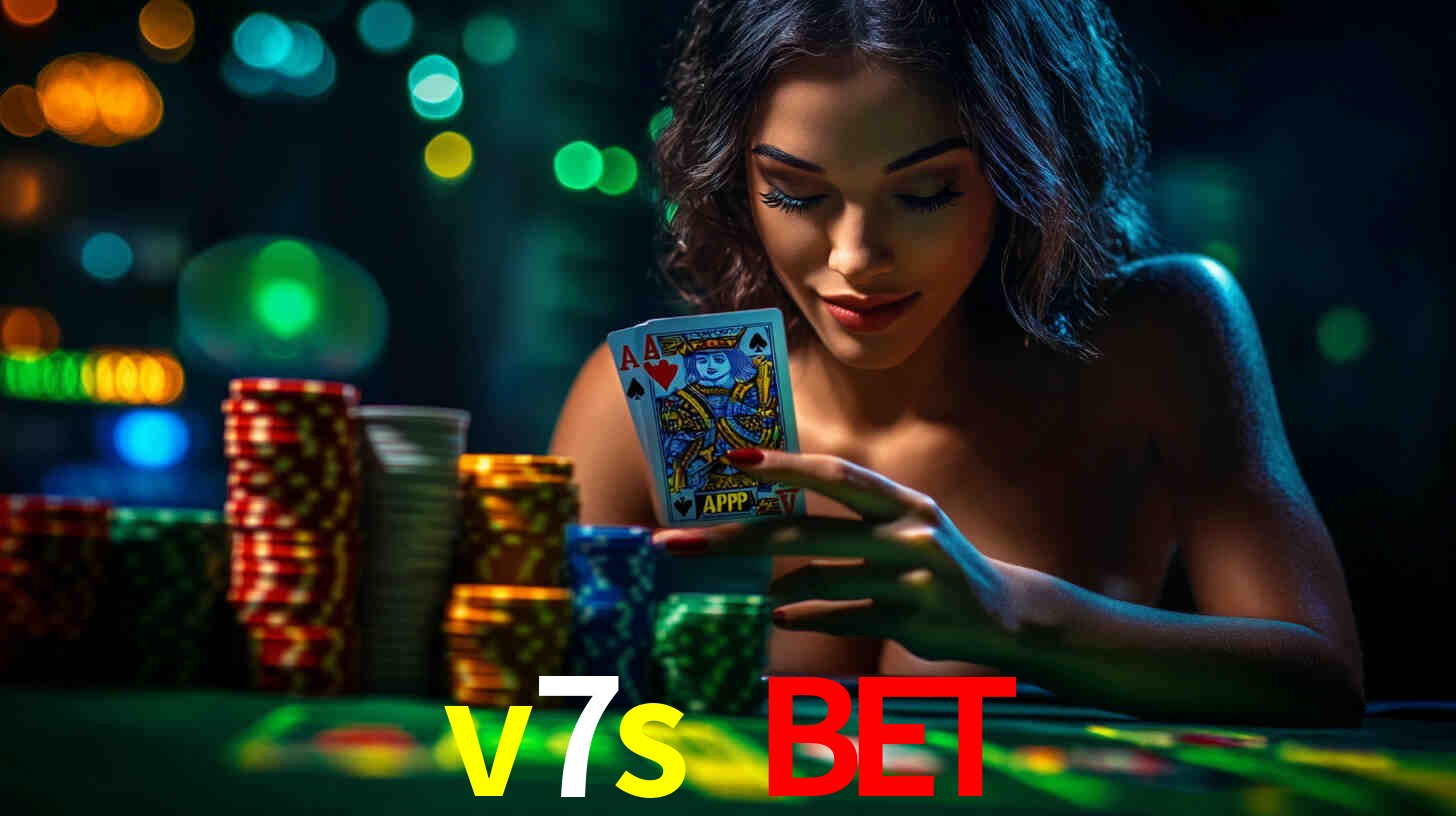 A Experiência Imersiva dos Cassinos Ao Vivo no v7s bet