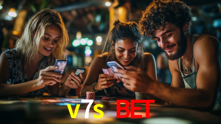 Tournaments v7s bet