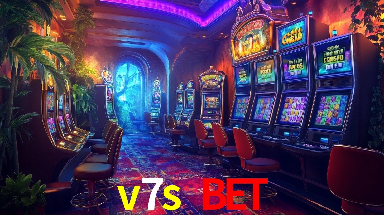 Welcome Bonus v7s bet