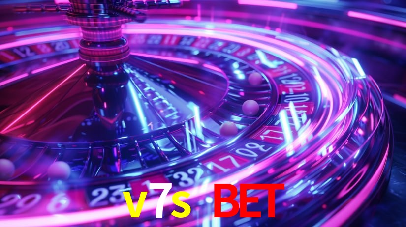 Descubra a Essência do v7s bet: Nossa História e Compromissos