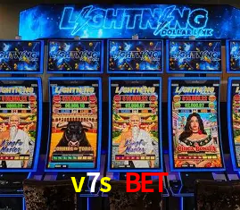 Desvendando o Mundo dos Jogos Virtuais na v7s bet