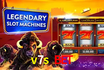 Descubra a Essência do v7s bet: Nossa História e Compromissos