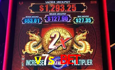 Blackjack Table v7s bet