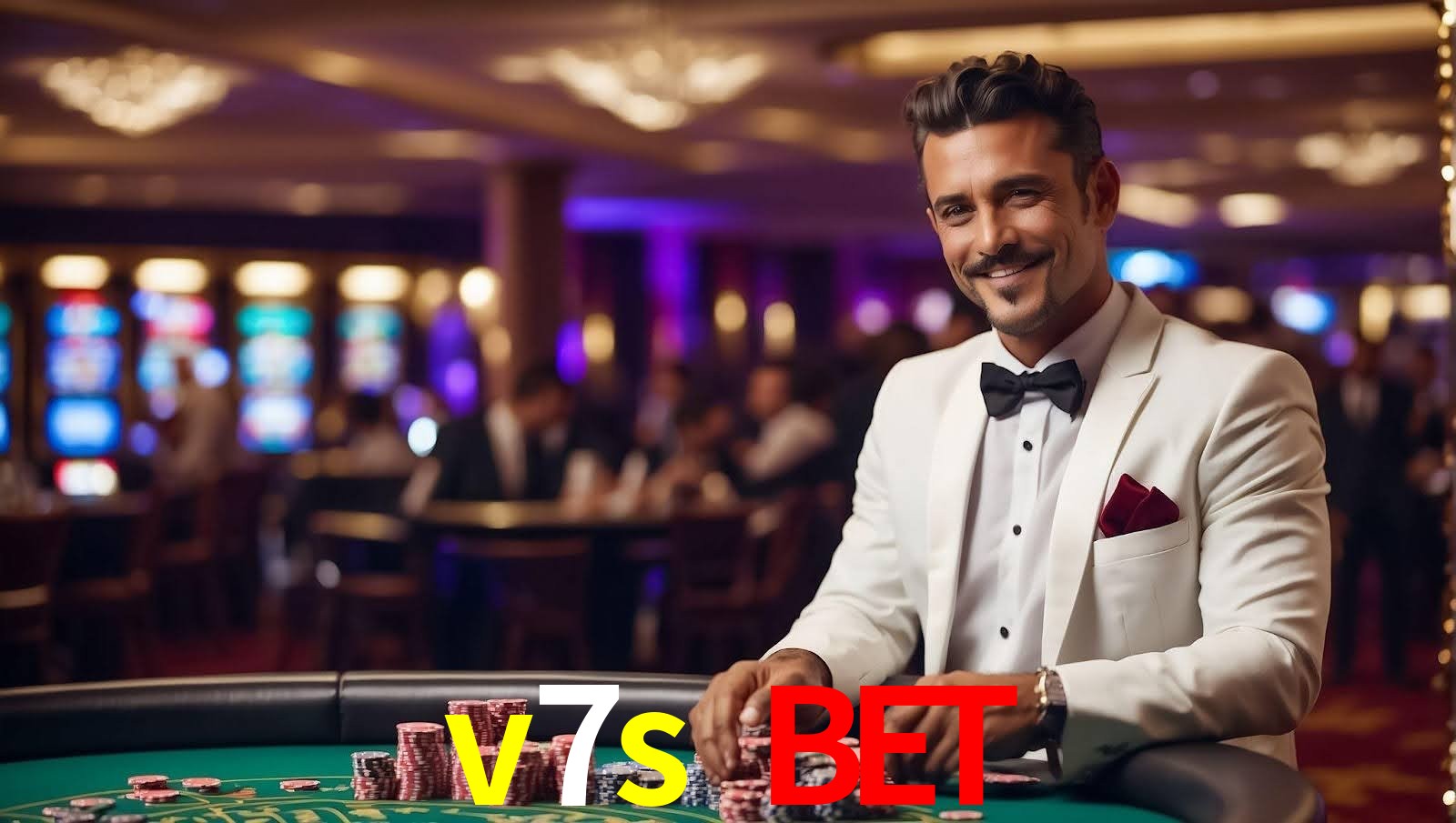 Secure Login v7s bet