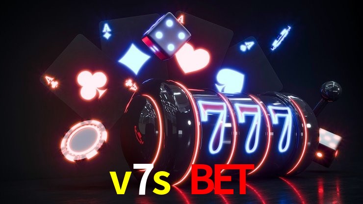 Football Betting v7s bet