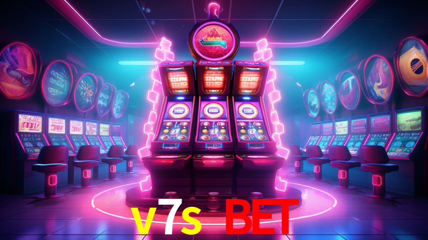 v7s bet login