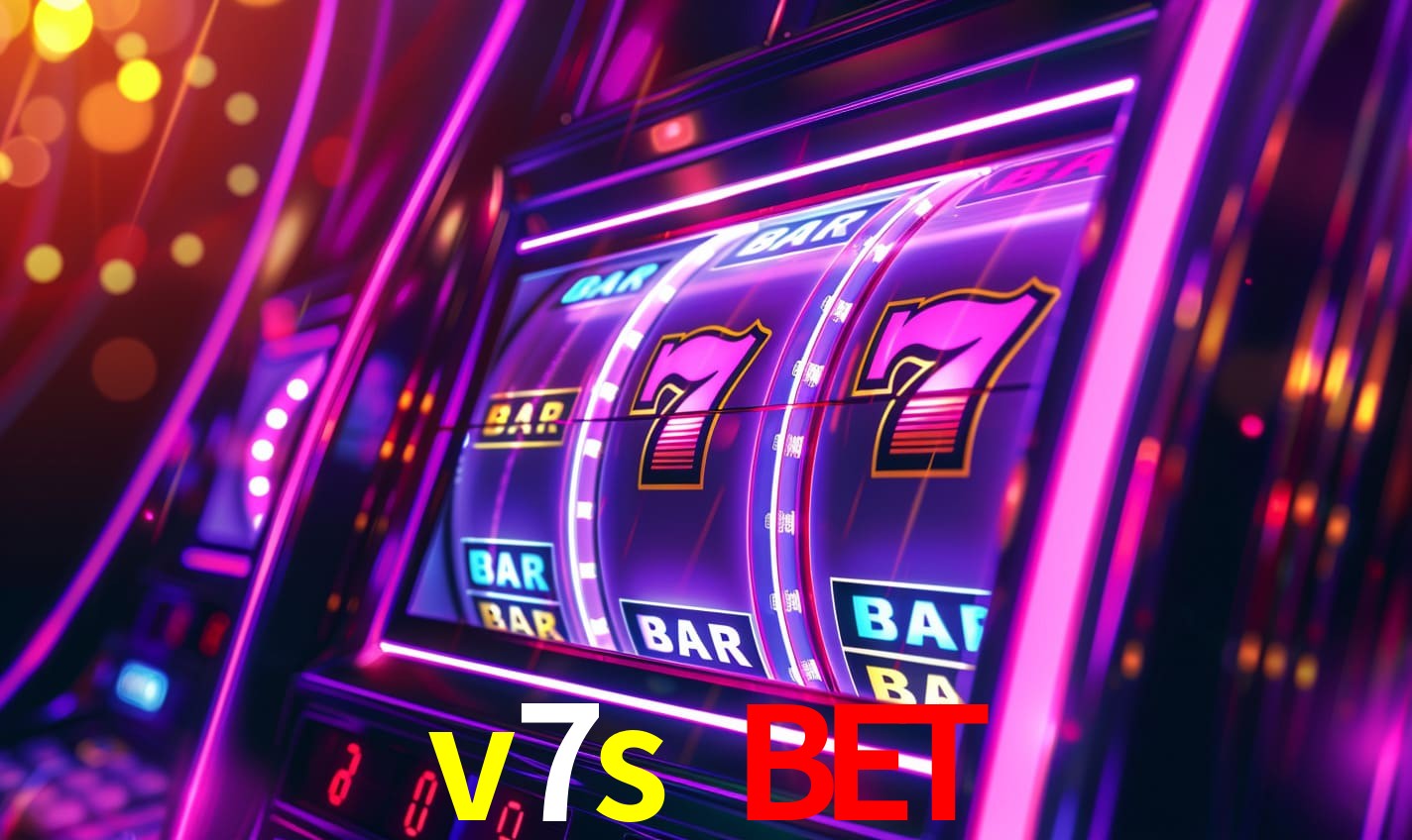 v7s bet,v7s.com