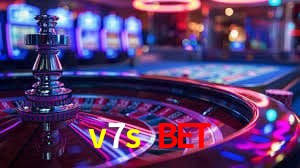 Statistics v7s bet