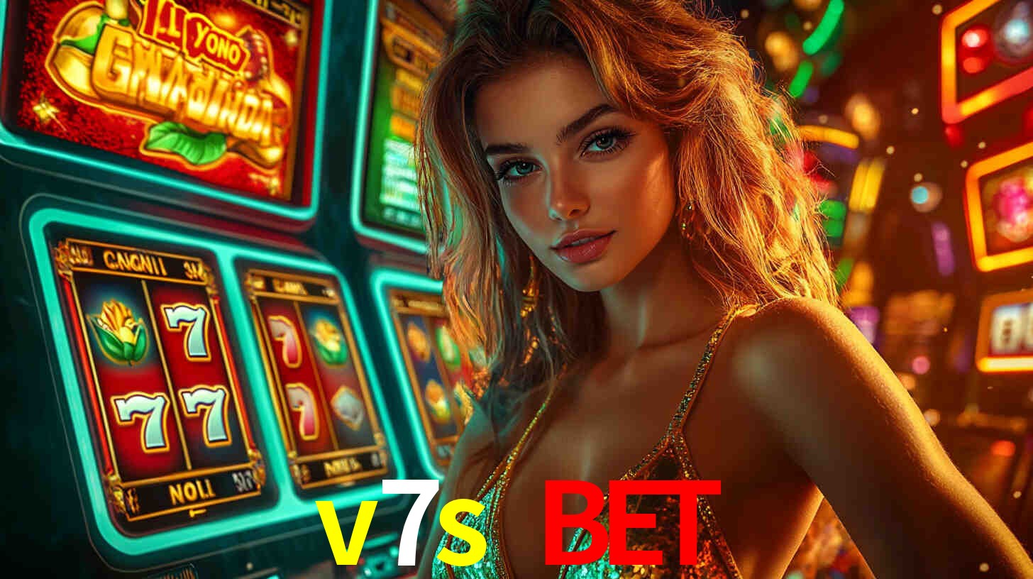 Exclusive Games v7s bet