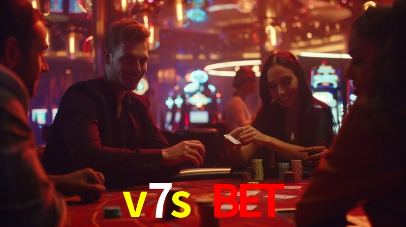 A Emoção da Loteria na v7s bet: Uma Chance de Mudança de Vida