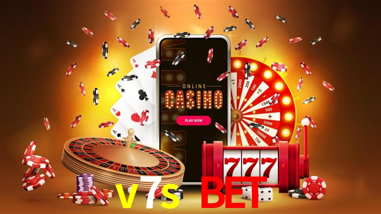 A Revolução dos Aplicativos de Jogos no v7s bet