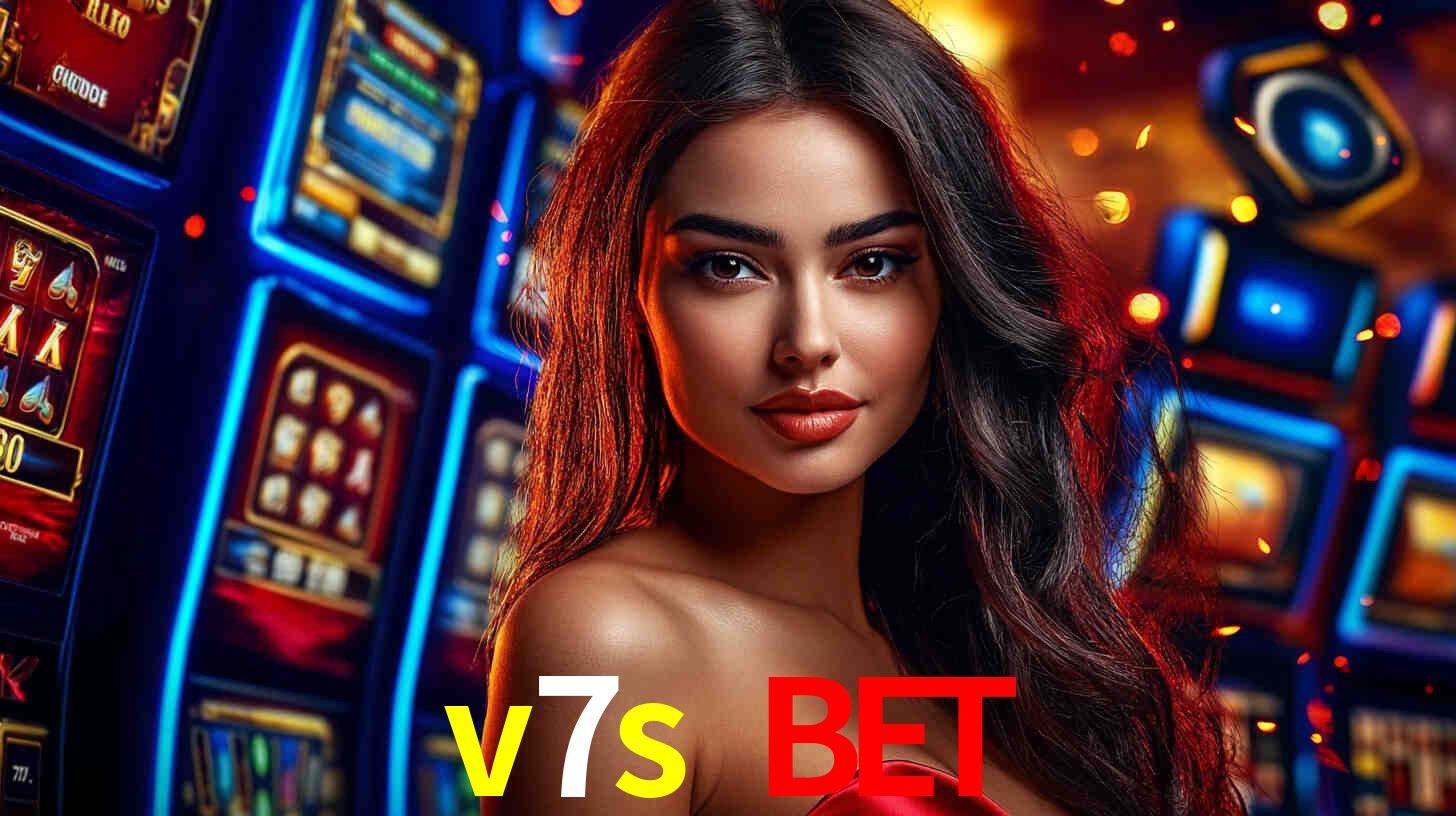 Apostas Esportivas na v7s bet: Um Guia Completo