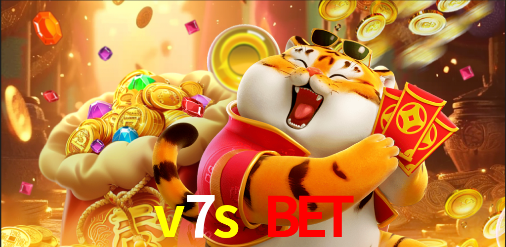 v7s bet,v7s.com