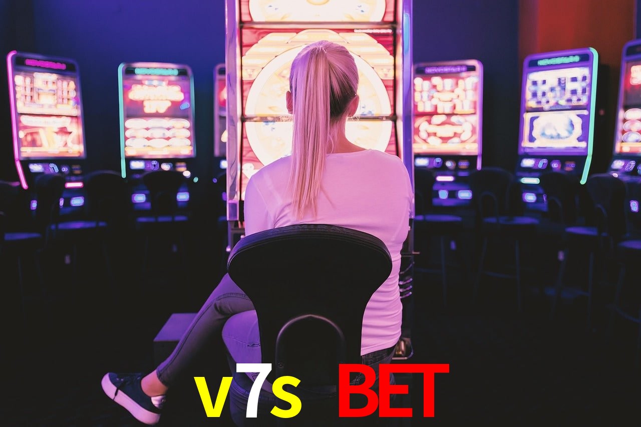Bonus Features v7s bet