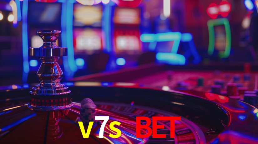 Experimente o Login Seguro Premium no v7s bet