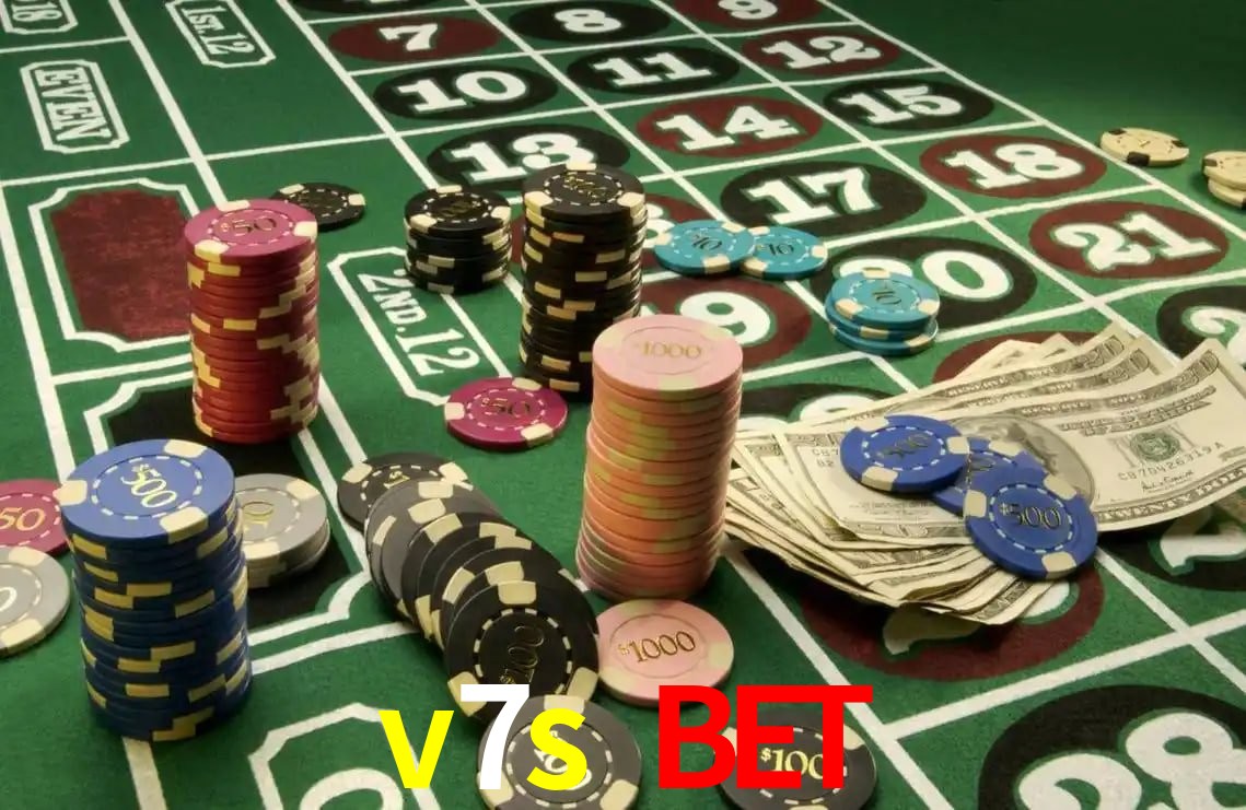 v7s bet