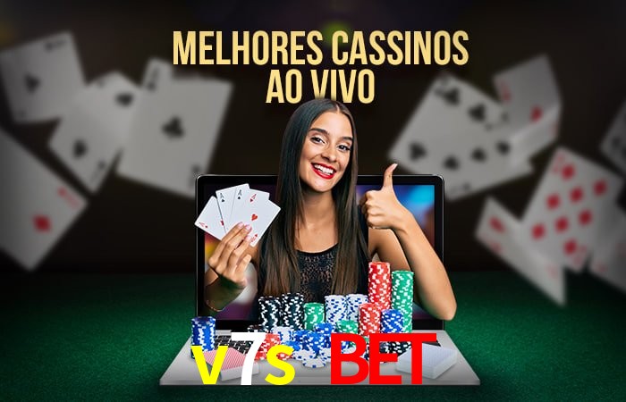 Seasonal Promotions v7s bet
