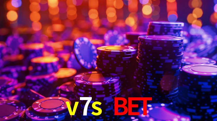 v7s bet,v7s.com