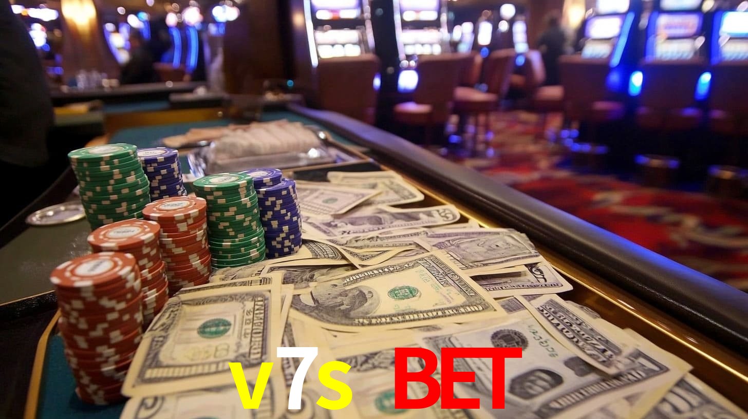 Seasonal Promotions v7s bet