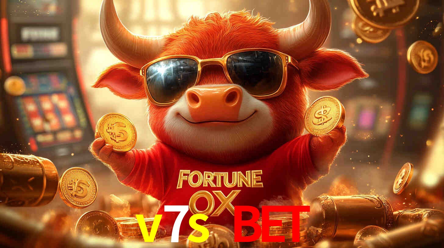 v7s bet login