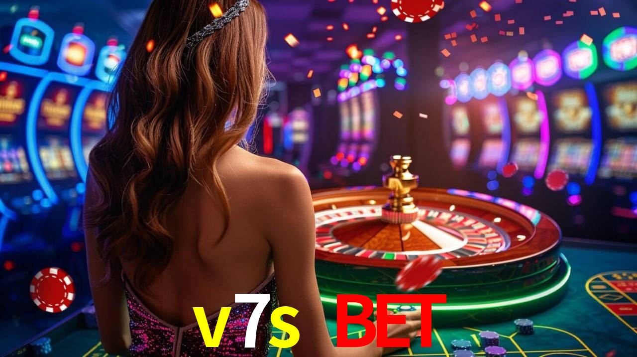 v7s bet App Interface