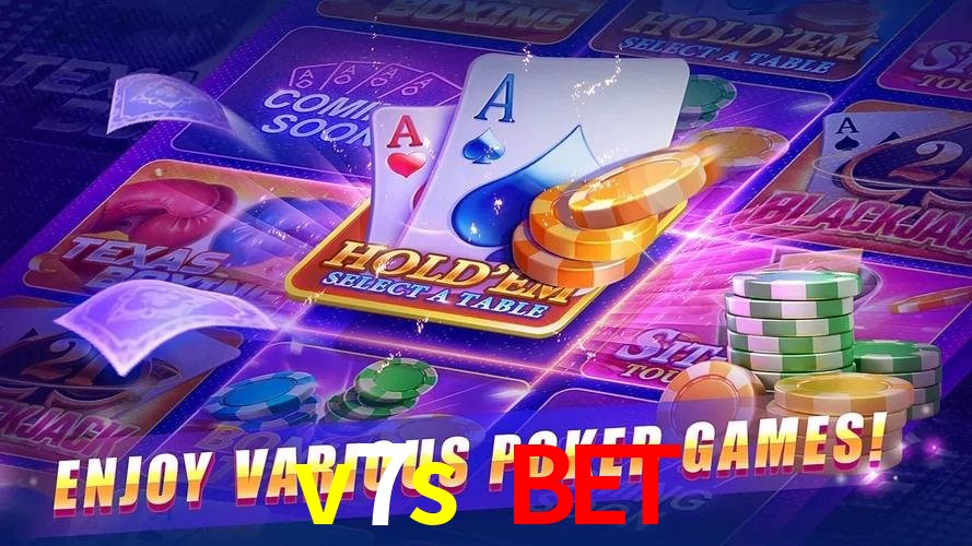 Descubra o Programa VIP da v7s bet: Vantagens Exclusivas para Jogadores