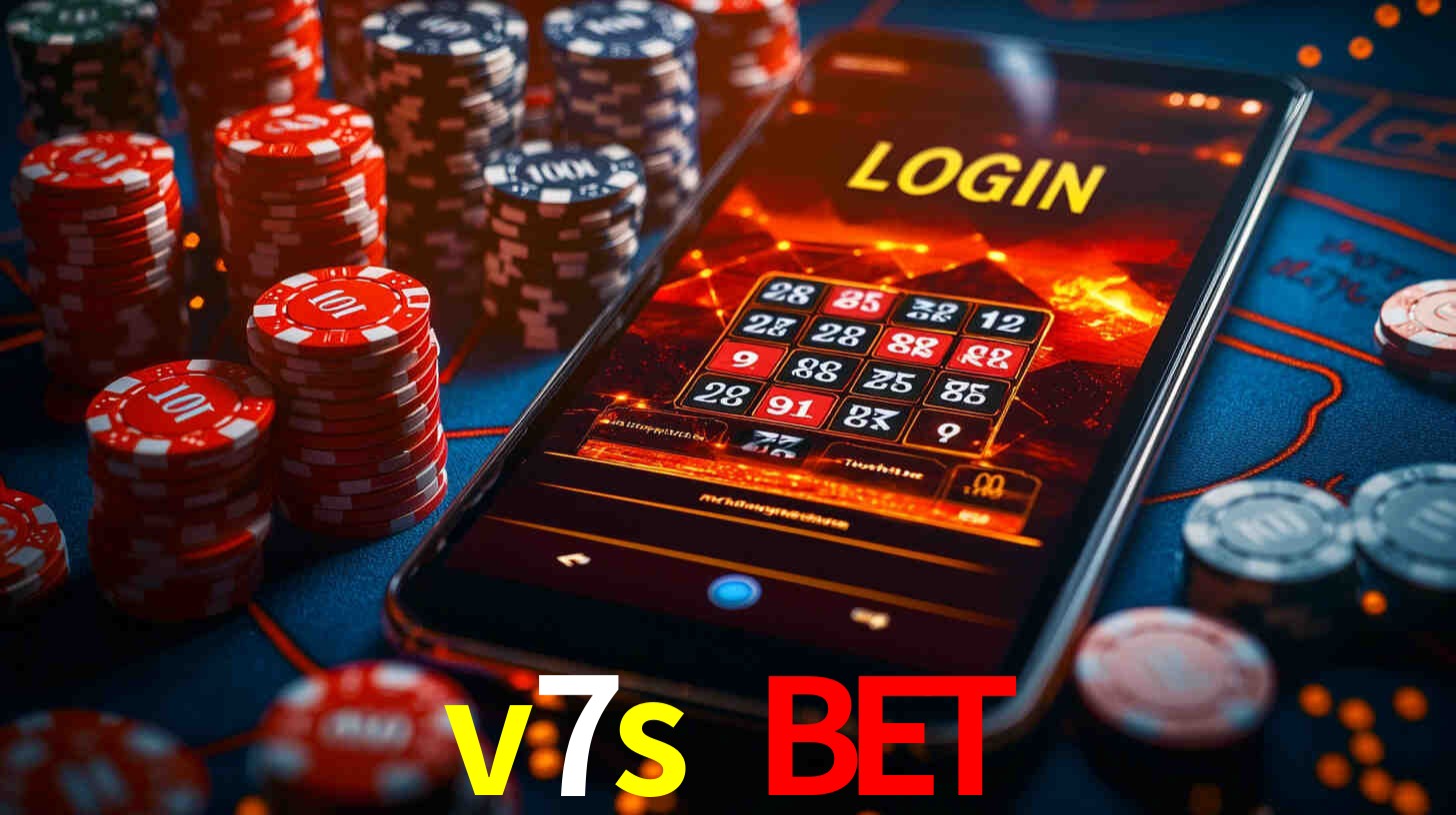 Bônus Generosos e Exclusivos no v7s bet para Você!