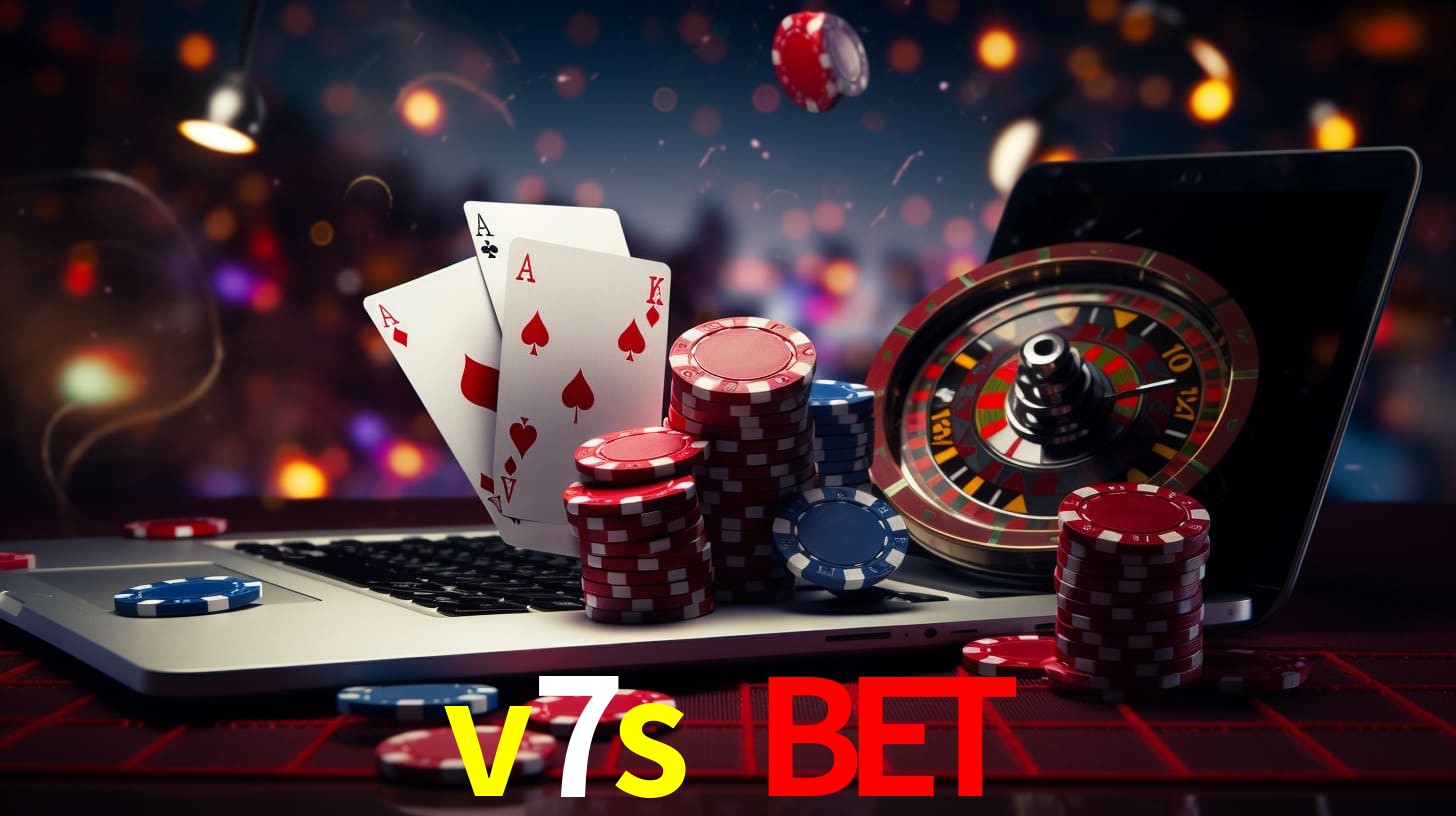 Blackjack Table v7s bet