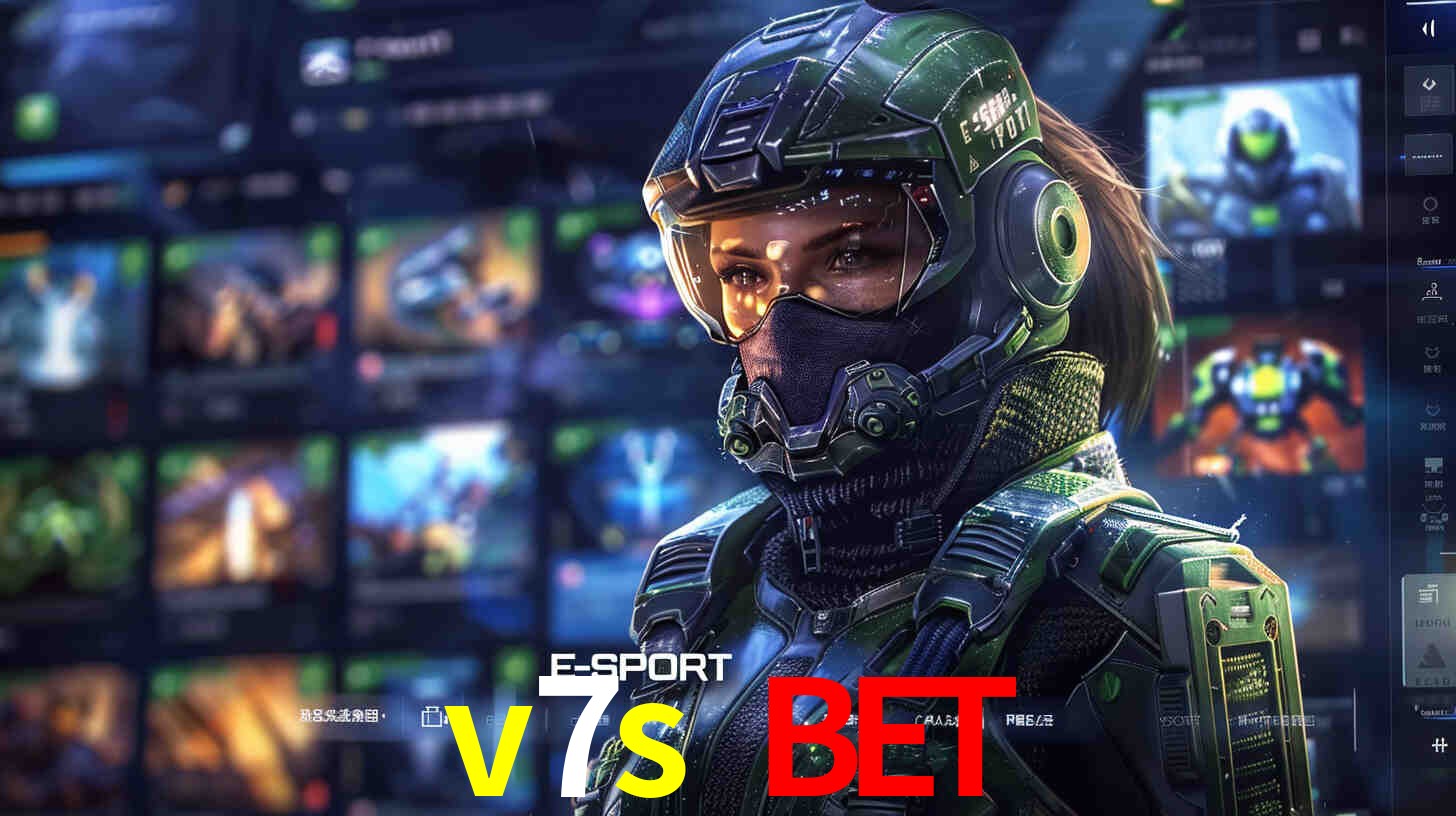 Exclusive Offers v7s bet