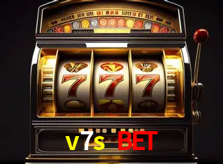 Descubra o Mundo do Cassino Online com v7s bet