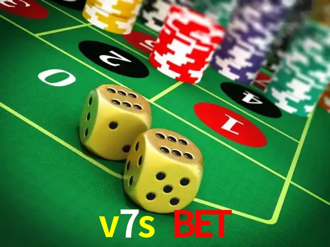 Tennis Betting v7s bet