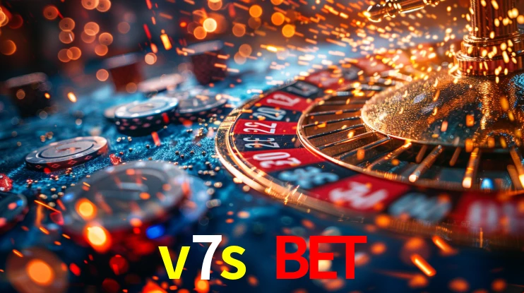 Slot Games v7s bet