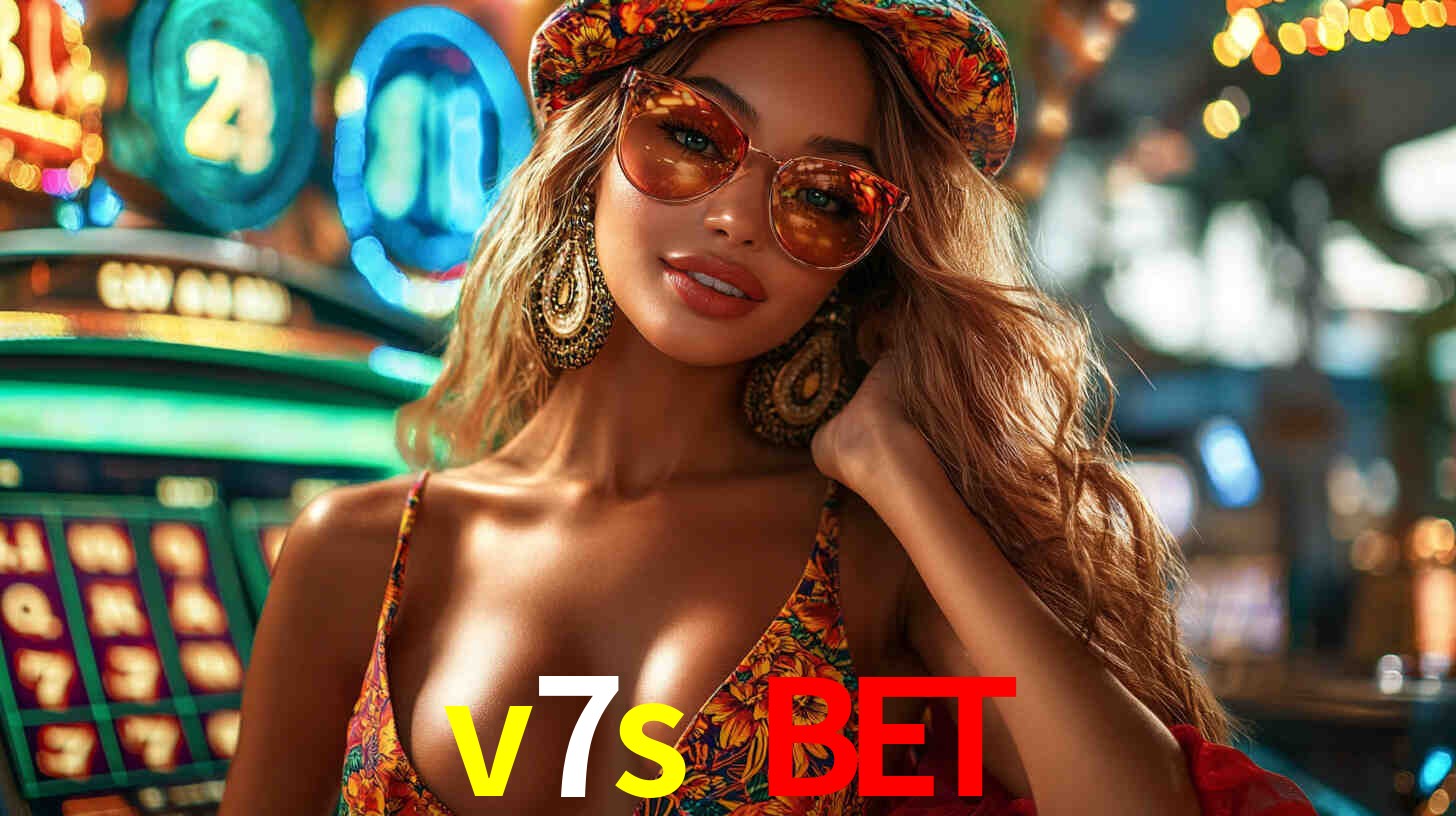 v7s bet App Interface