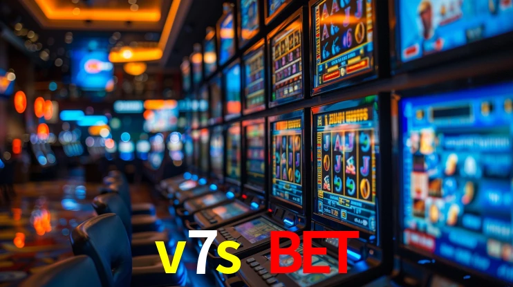 Quick Registration v7s bet