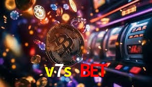 Desvendando o Mundo dos Jogos Virtuais na v7s bet