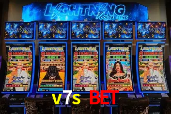 Desvendando o Mundo dos Jogos Virtuais na v7s bet