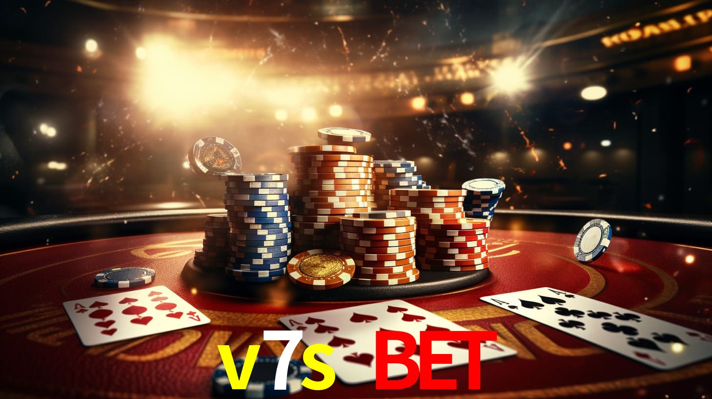Live Casino v7s bet