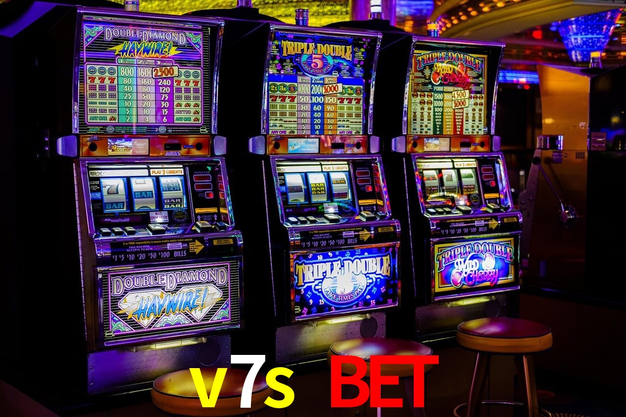 Sports Statistics v7s bet