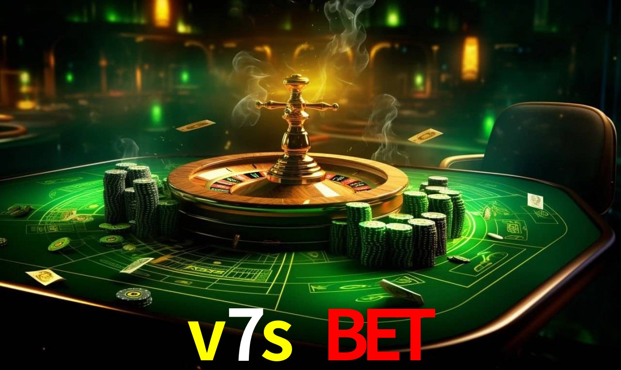 A Experiência Imersiva dos Cassinos Ao Vivo no v7s bet