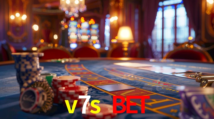 Live Casino v7s bet