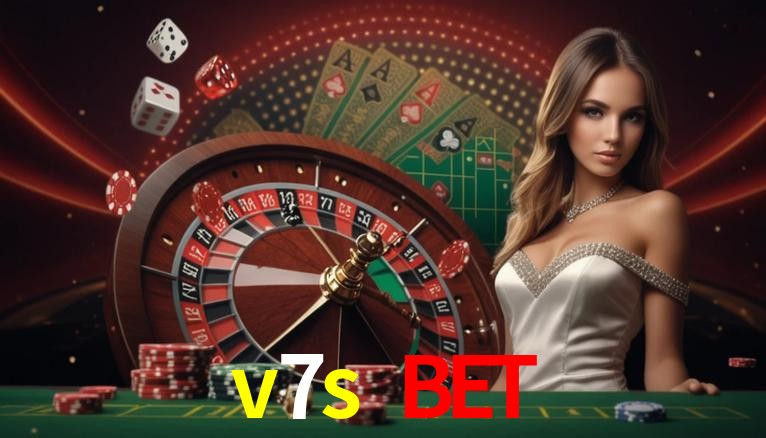 Game Providers v7s bet