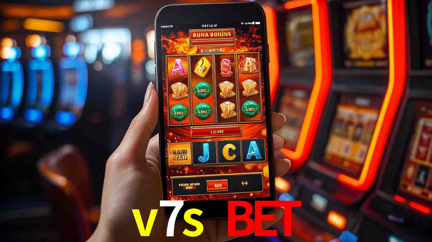 Sinta a adrenalina dos jogos de cassino com v7s bet
