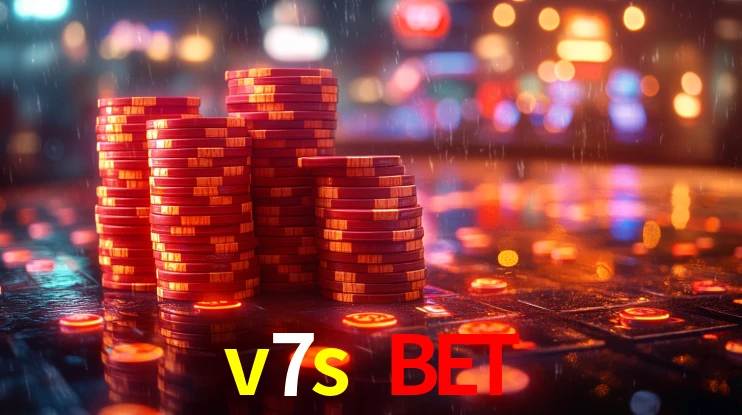 v7s bet: Jogos de Caça-Níqueis-Altas Recompensas, Roleta-Velocidade, Blackjack-Desafios Máximos
